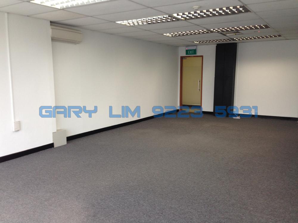 HIGH STREET CENTRE (D6), Office #99538542